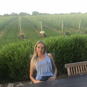 Meet your Posher, Yana